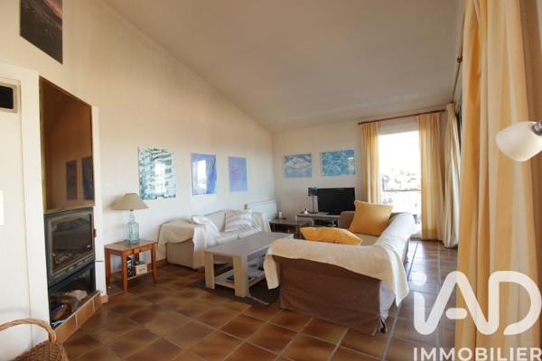 Maison à vendre 6 pièces 123 m² Banyuls-sur-Mer
