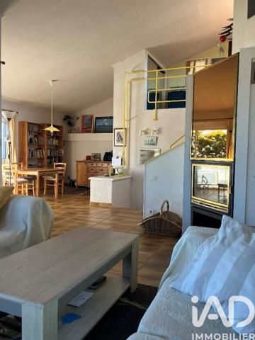 Maison à vendre 6 pièces 123 m² Banyuls-sur-Mer