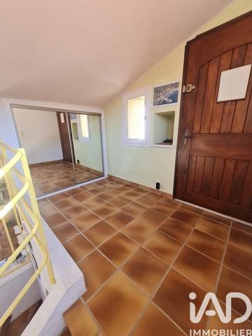 Maison à vendre 6 pièces 123 m² Banyuls-sur-Mer