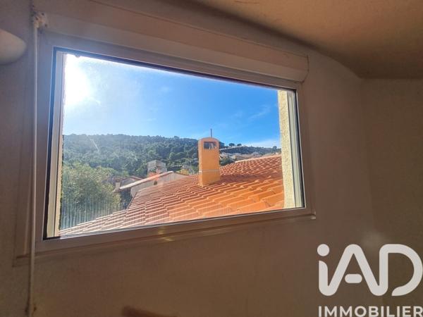 Maison à vendre 6 pièces 123 m² Banyuls-sur-Mer