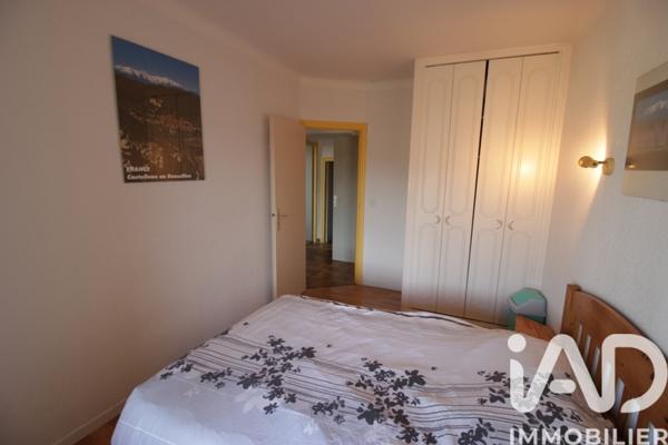 Maison à vendre 6 pièces 123 m² Banyuls-sur-Mer