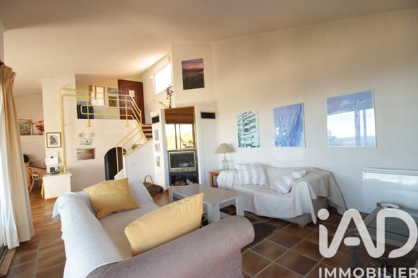 Maison à vendre 6 pièces 123 m² Banyuls-sur-Mer