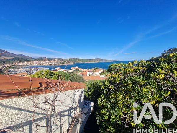 Maison à vendre 6 pièces 123 m² Banyuls-sur-Mer
