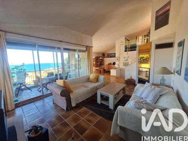 Maison à vendre 6 pièces 123 m² Banyuls-sur-Mer
