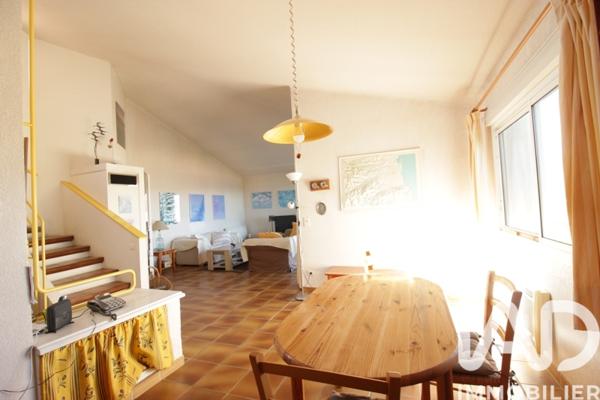 Maison à vendre 6 pièces 123 m² Banyuls-sur-Mer