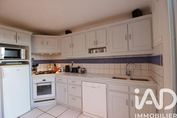 Maison à vendre 6 pièces 123 m² Banyuls-sur-Mer