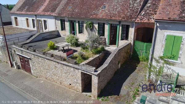 Achat vente Maison Couleuvre