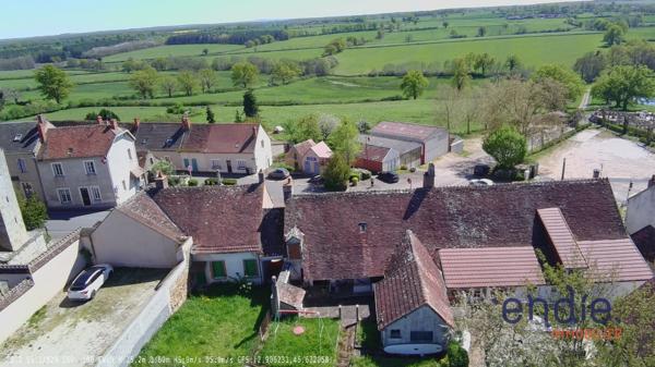 Achat vente Maison Couleuvre
