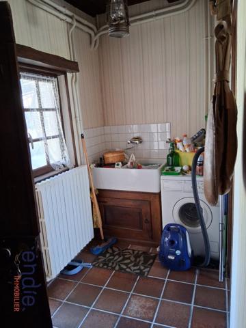 Achat vente Maison Couleuvre