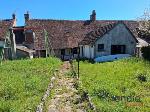 Achat vente Maison Couleuvre