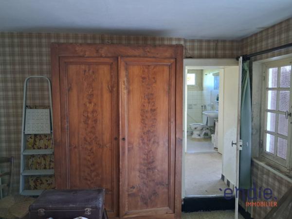 Achat vente Maison Couleuvre