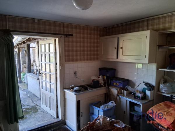 Achat vente Maison Couleuvre