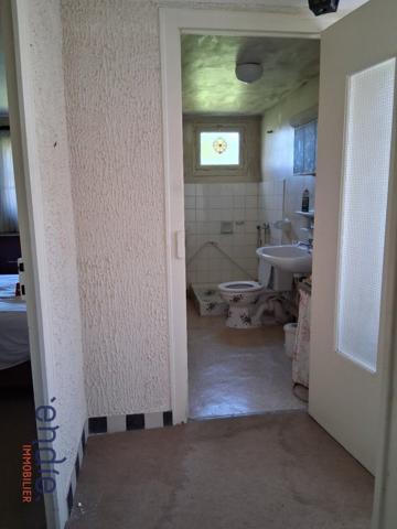 Achat vente Maison Couleuvre