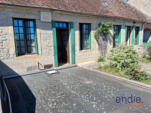 Achat vente Maison Couleuvre