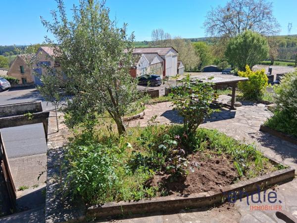 Achat vente Maison Couleuvre