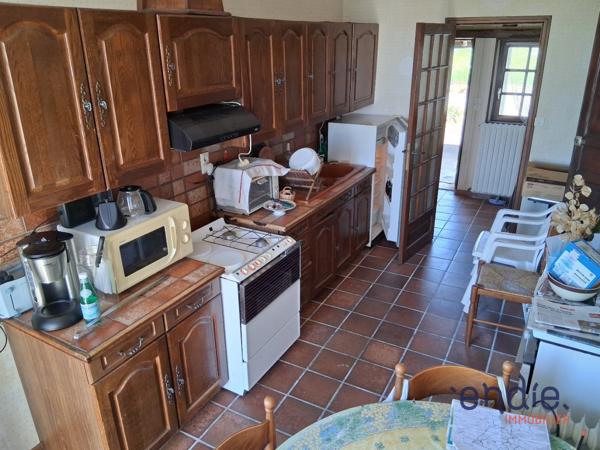 Achat vente Maison Couleuvre