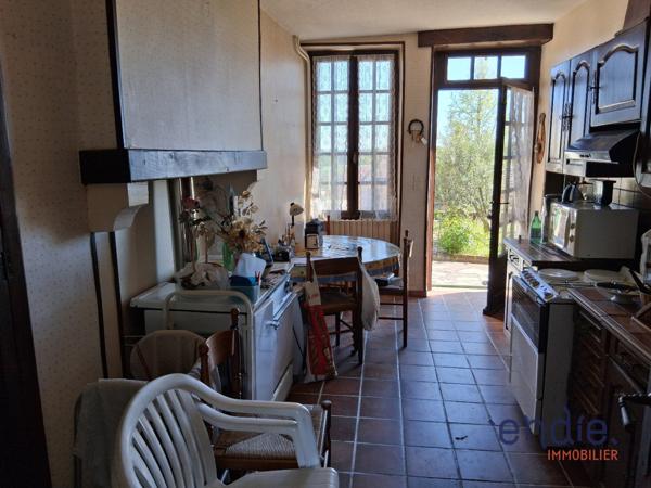 Achat vente Maison Couleuvre