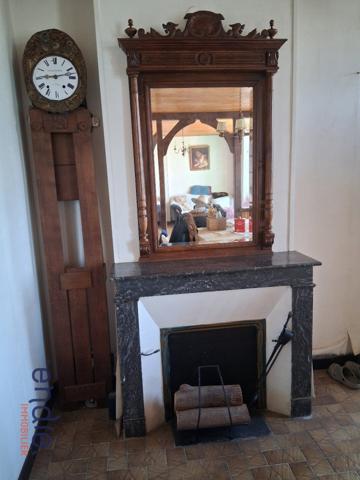 Achat vente Maison Couleuvre