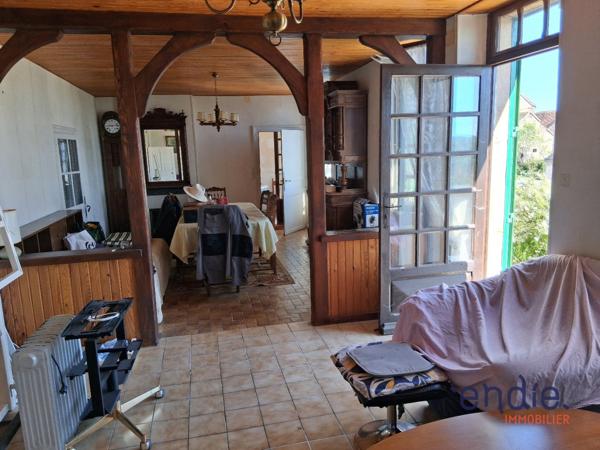 Achat vente Maison Couleuvre