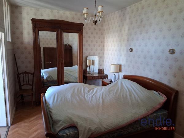 Achat vente Maison Couleuvre