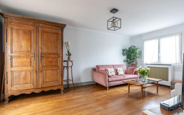 Maison à vendre    4 pièces • 83 m2 Champigny-sur-Marne