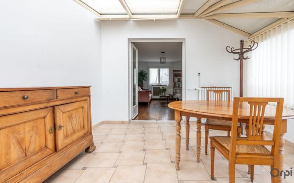 Maison à vendre    4 pièces • 83 m2 Champigny-sur-Marne