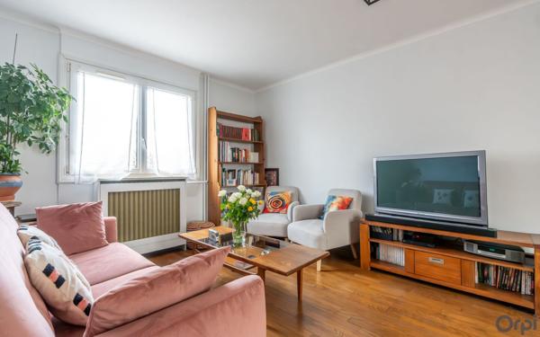 Maison à vendre    4 pièces • 83 m2 Champigny-sur-Marne