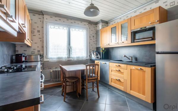 Maison à vendre    4 pièces • 83 m2 Champigny-sur-Marne