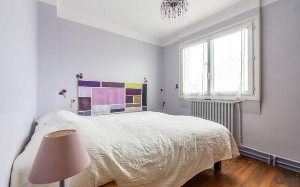 Maison à vendre    4 pièces • 83 m2 Champigny-sur-Marne