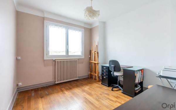 Maison à vendre    4 pièces • 83 m2 Champigny-sur-Marne