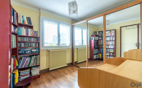 Maison à vendre    4 pièces • 83 m2 Champigny-sur-Marne