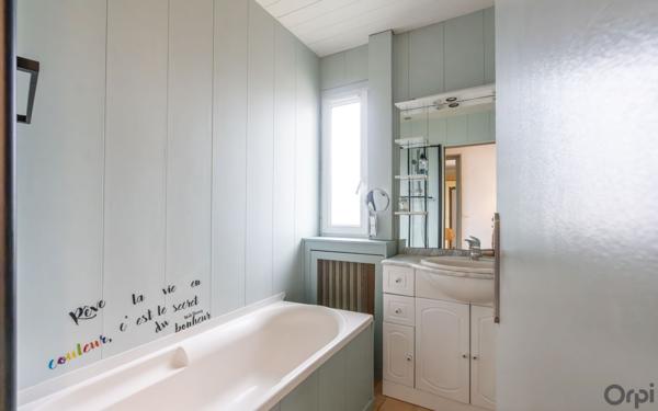 Maison à vendre    4 pièces • 83 m2 Champigny-sur-Marne