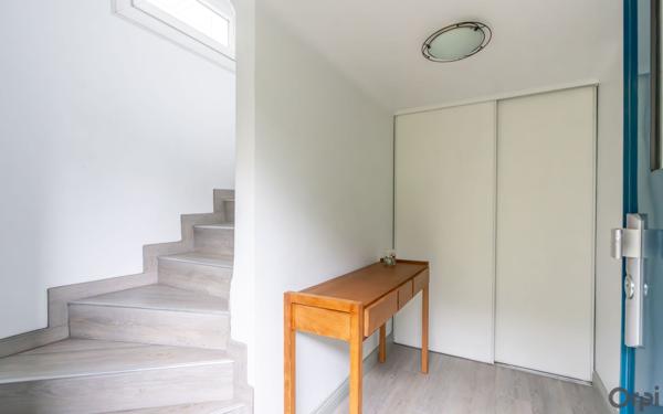 Maison à vendre    4 pièces • 83 m2 Champigny-sur-Marne