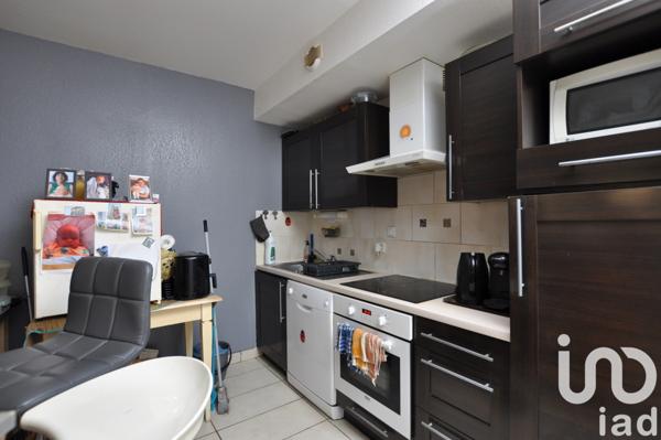 Apartment for sale 2 rooms 44 m² Canet-en-Roussillon