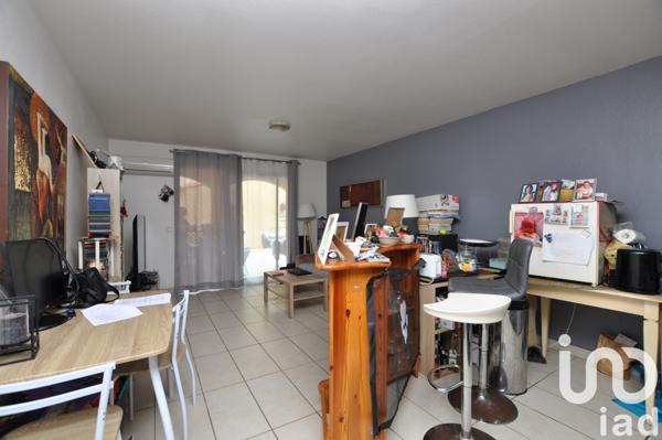 Apartment for sale 2 rooms 44 m² Canet-en-Roussillon