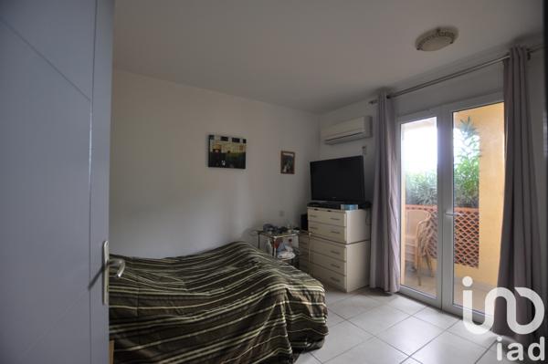Apartment for sale 2 rooms 44 m² Canet-en-Roussillon