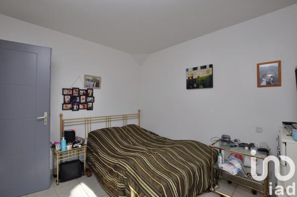 Apartment for sale 2 rooms 44 m² Canet-en-Roussillon