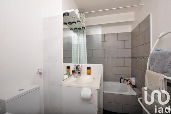 Apartment for sale 2 rooms 44 m² Canet-en-Roussillon