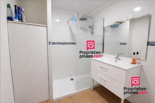 Maison Puget Sur Argens 3 pièces 61 m2- GRENIER - GARAGE- JARDIN