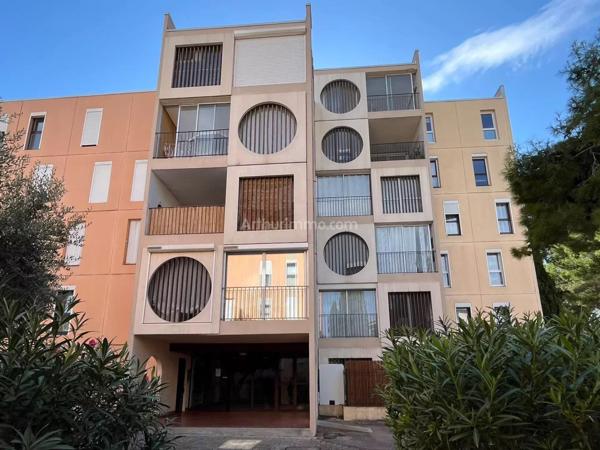 Location Appartement 3 pièces 65 m2 à Martigues