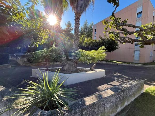 Location Appartement 3 pièces 65 m2 à Martigues