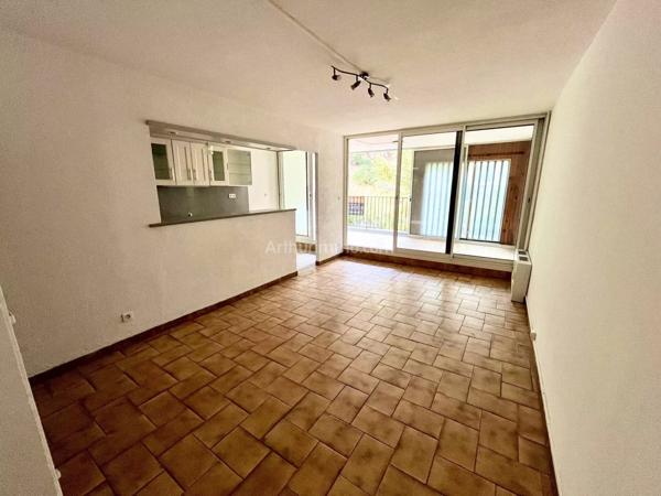 Location Appartement 3 pièces 65 m2 à Martigues