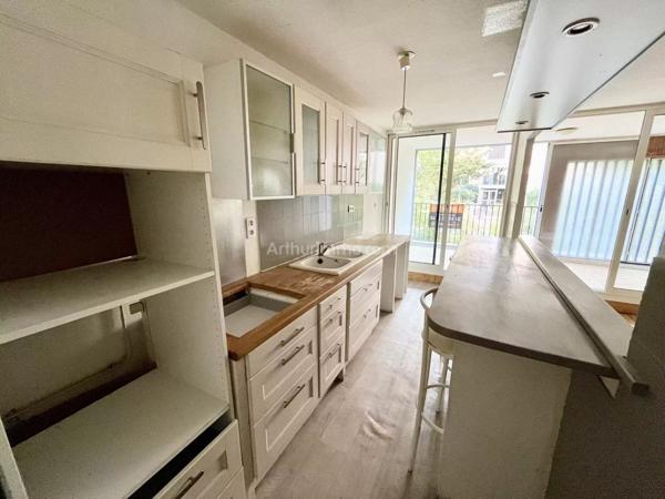 Location Appartement 3 pièces 65 m2 à Martigues