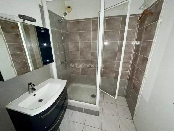 Location Appartement 3 pièces 65 m2 à Martigues