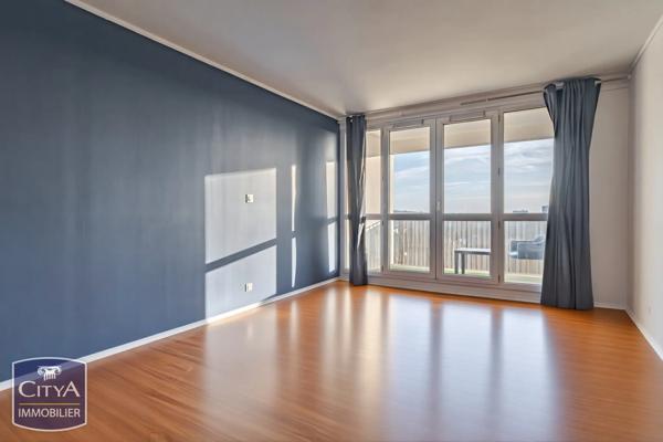 Appartement à vendre 1 pièce 30.17m²