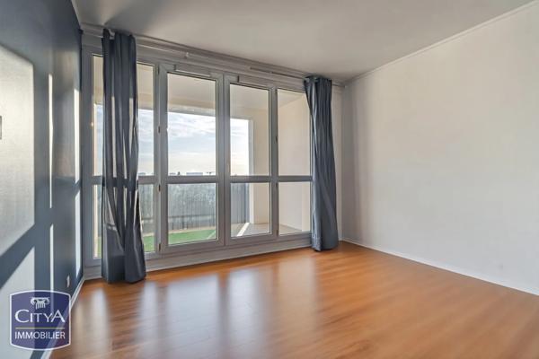 Appartement à vendre 1 pièce 30.17m²