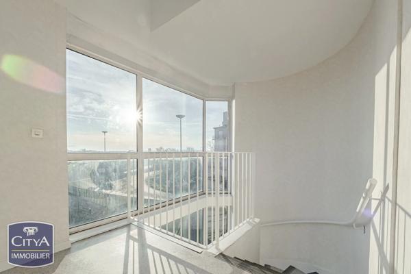 Appartement à vendre 1 pièce 30.17m²