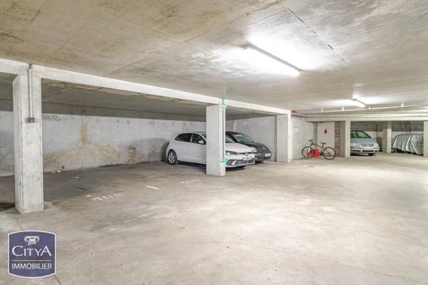 Appartement à vendre 1 pièce 30.17m²