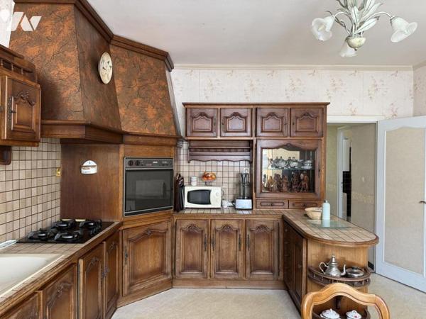 Bourg de SAINT GOUENO