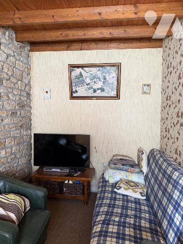 Bourg de SAINT GOUENO